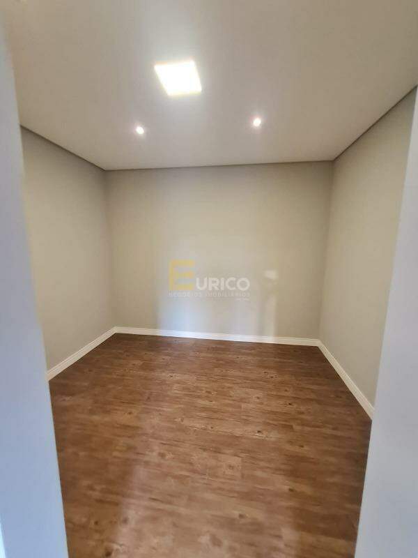 Casa em condomínio para aluguel no Condomínio Residencial Querência em Valinhos/SP: 