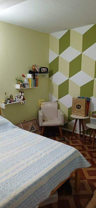 Casa à venda no Jardim Sagrado Coração de Jesus em Jundiaí/SP: