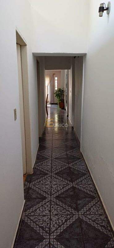 Casa à venda no Jardim Sagrado Coração de Jesus em Jundiaí/SP: