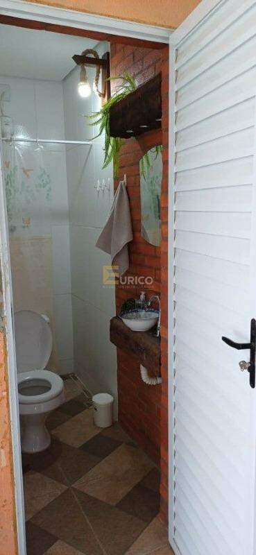 Casa à venda no Jardim Sagrado Coração de Jesus em Jundiaí/SP: