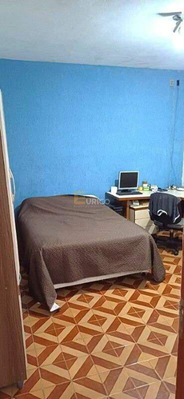 Casa à venda no Jardim Sagrado Coração de Jesus em Jundiaí/SP: