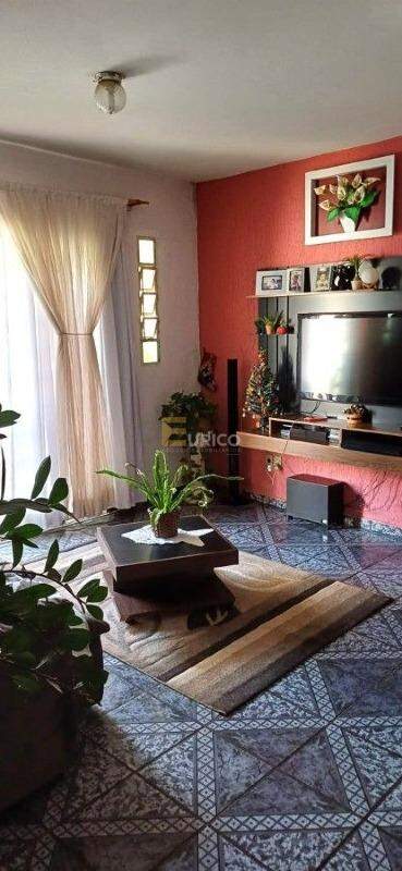 Casa à venda no Jardim Sagrado Coração de Jesus em Jundiaí/SP: 