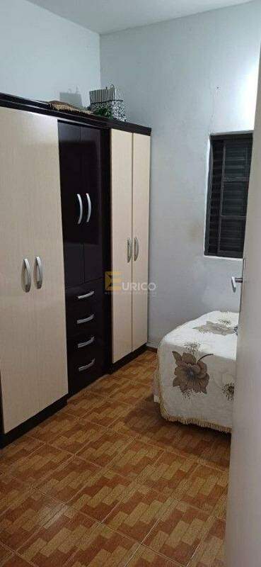 Casa à venda no Jardim Sagrado Coração de Jesus em Jundiaí/SP: