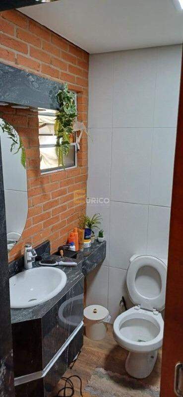 Casa à venda no Jardim Sagrado Coração de Jesus em Jundiaí/SP: