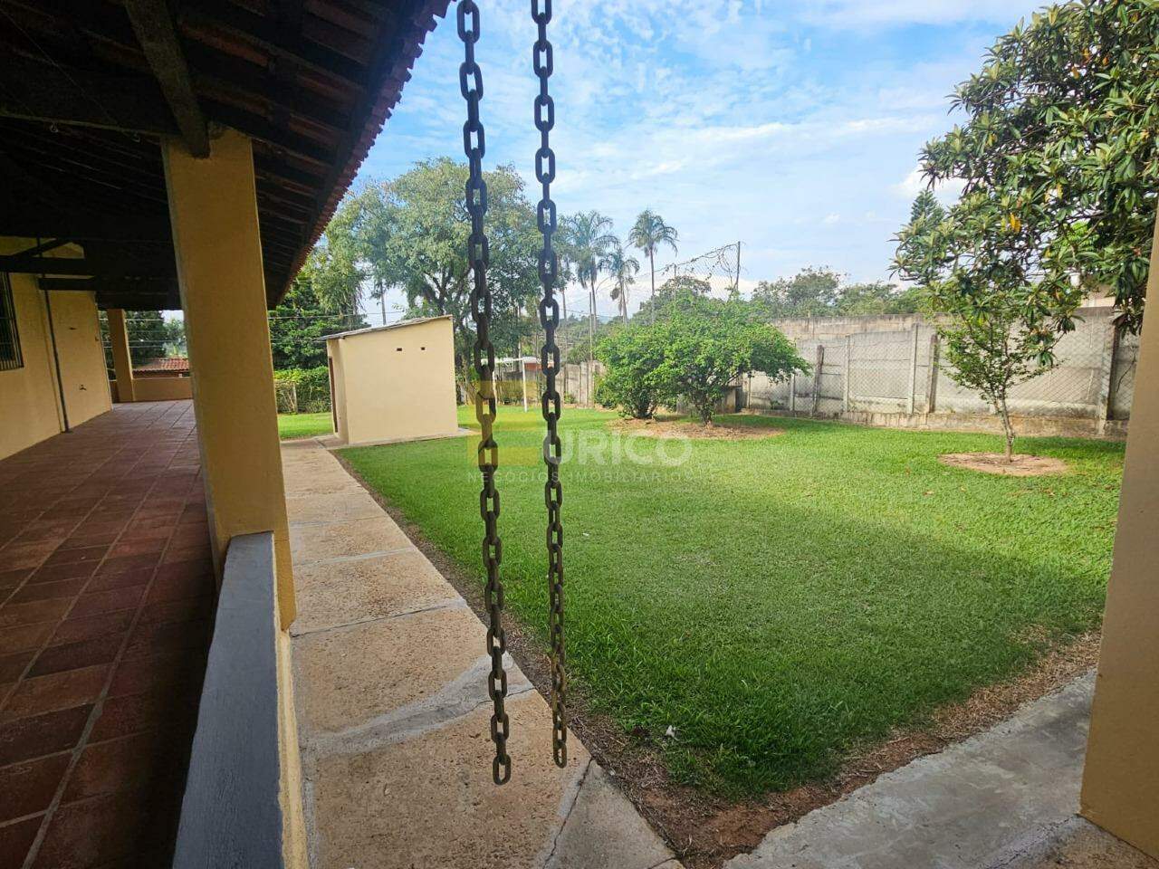 Chácara à venda no CHÁCARAS SÃO BENTO em Valinhos/SP: