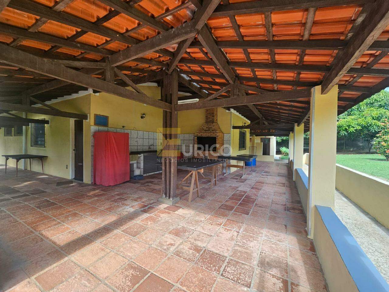 Chácara à venda no CHÁCARAS SÃO BENTO em Valinhos/SP: