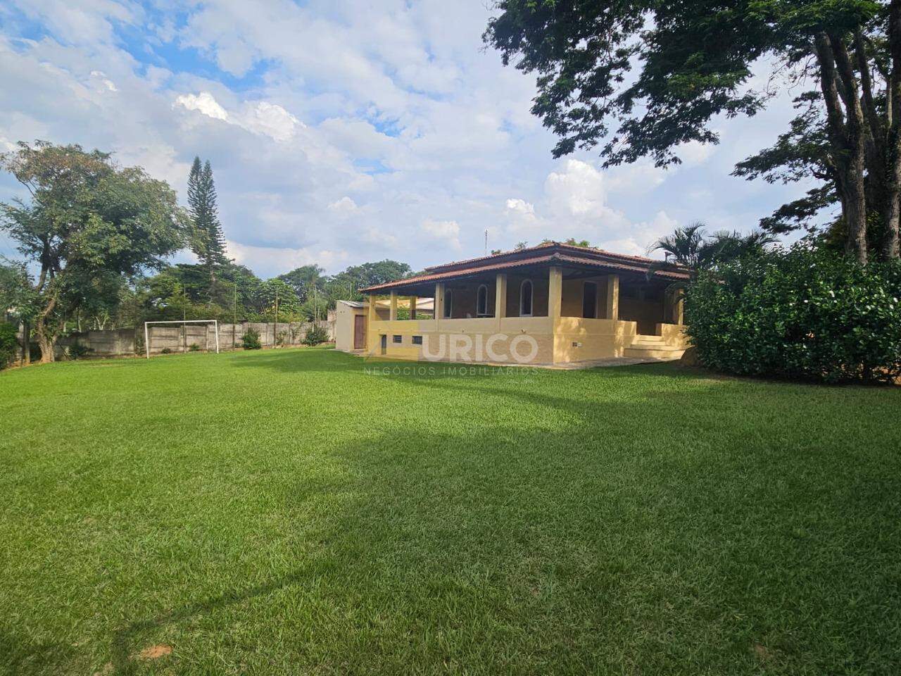 Chácara à venda no CHÁCARAS SÃO BENTO em Valinhos/SP:
