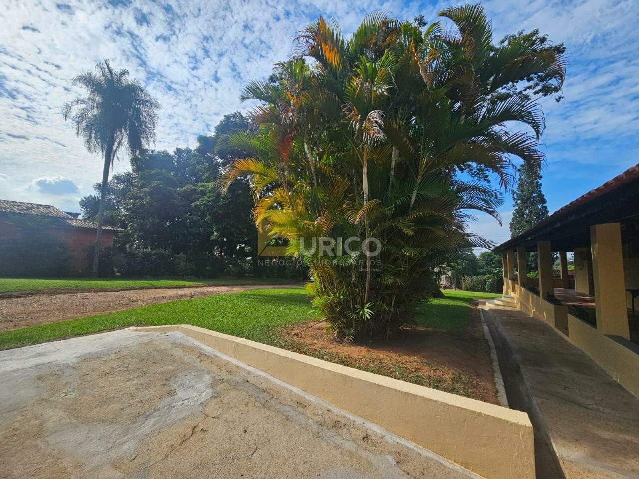 Chácara à venda no CHÁCARAS SÃO BENTO em Valinhos/SP: 