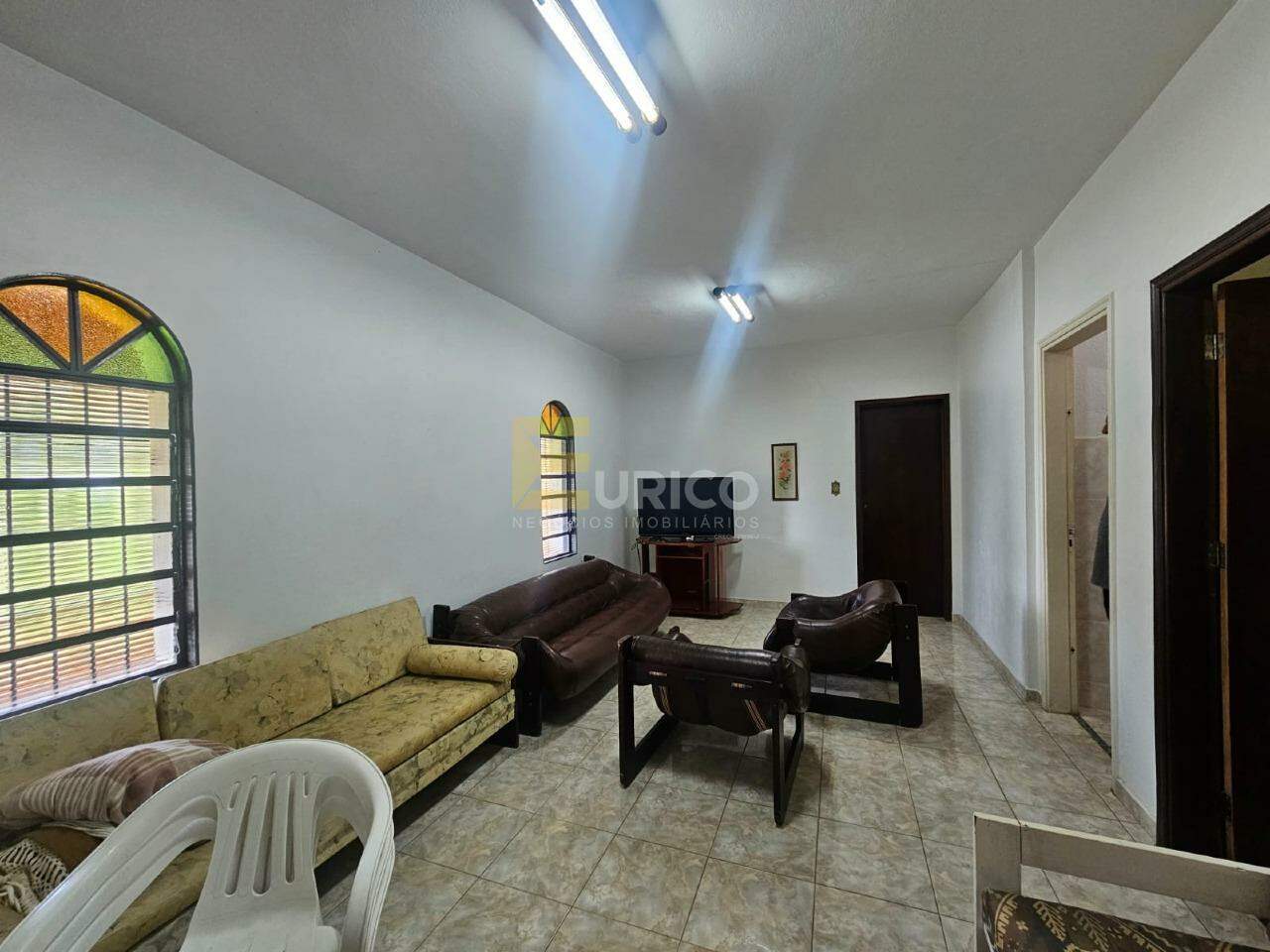 Chácara à venda no CHÁCARAS SÃO BENTO em Valinhos/SP: