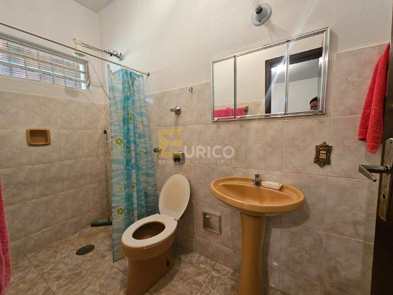 Chácara à venda no CHÁCARAS SÃO BENTO em Valinhos/SP: