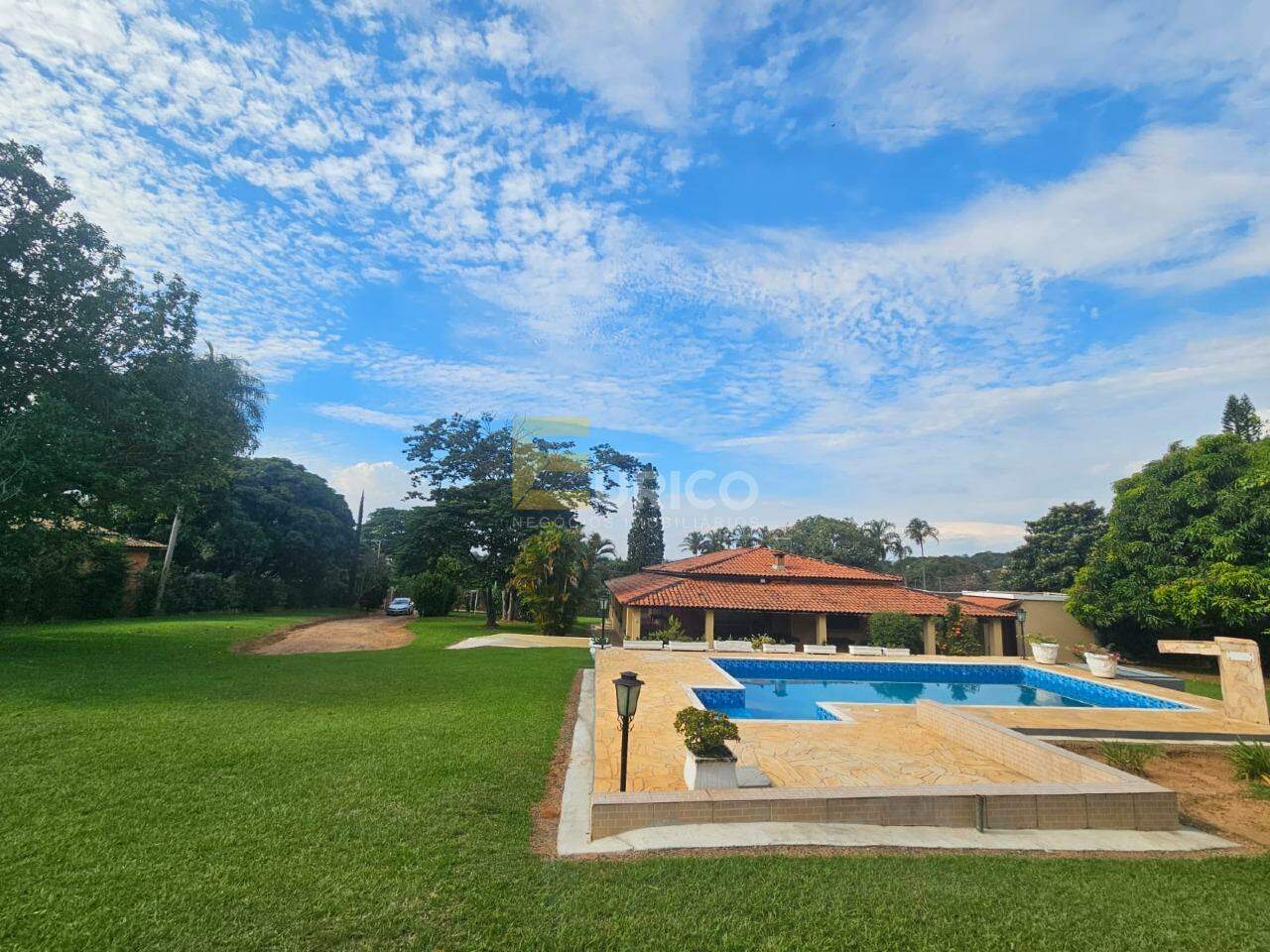 Chácara à venda no CHÁCARAS SÃO BENTO em Valinhos/SP: