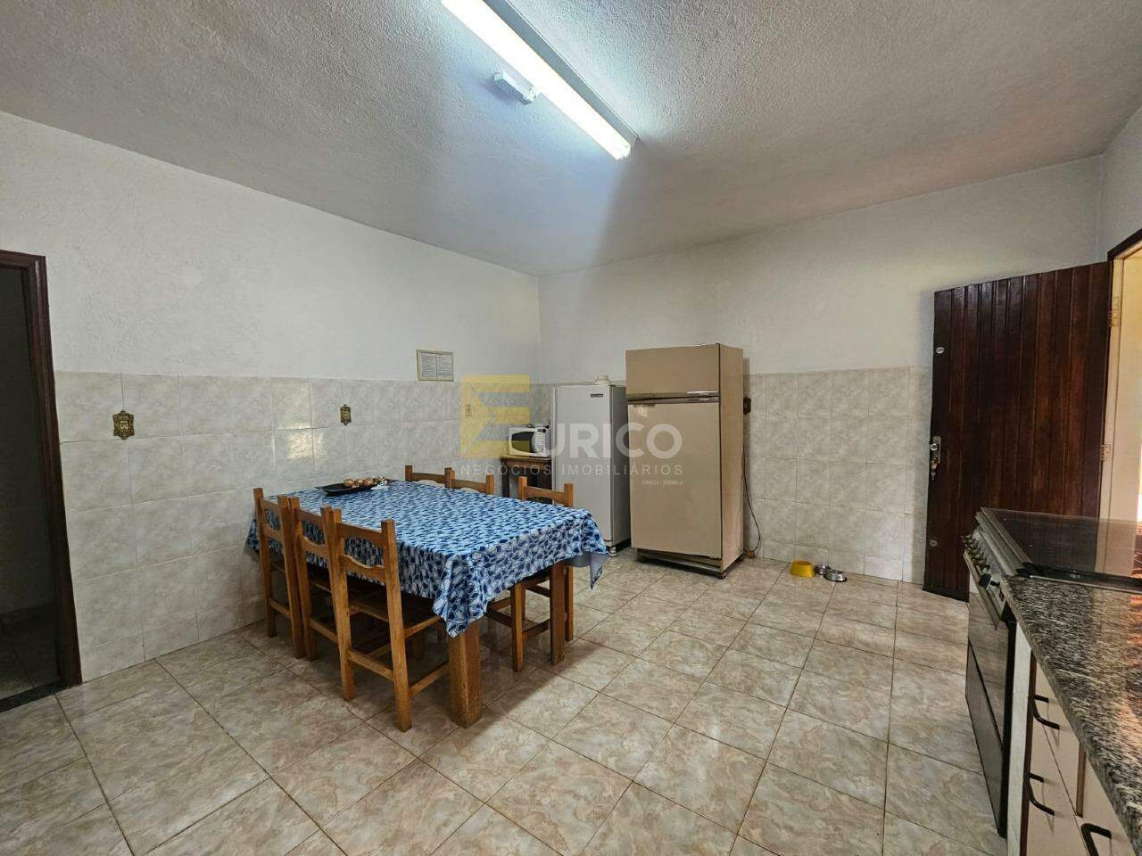Chácara à venda no CHÁCARAS SÃO BENTO em Valinhos/SP: