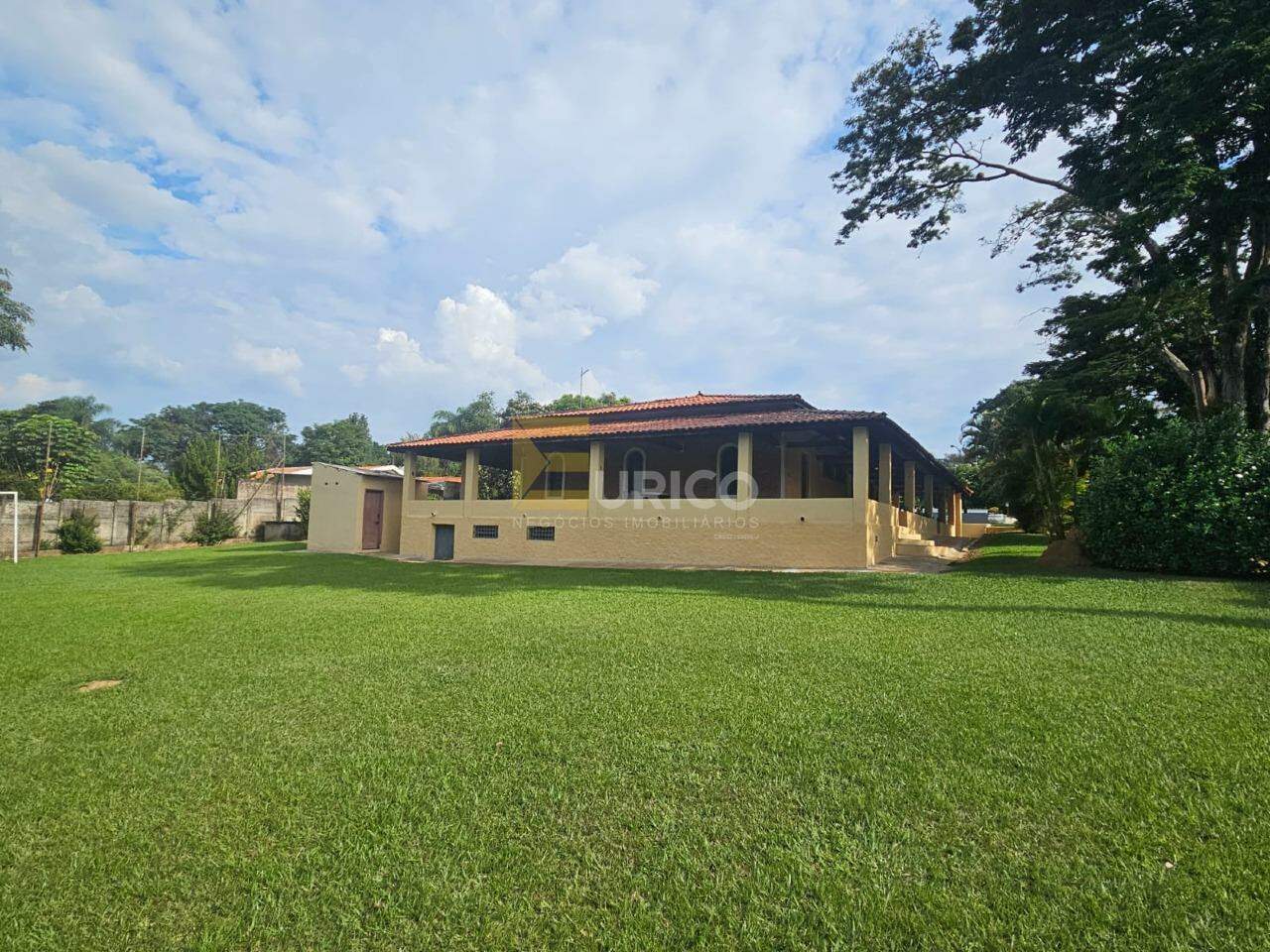 Chácara à venda no CHÁCARAS SÃO BENTO em Valinhos/SP:
