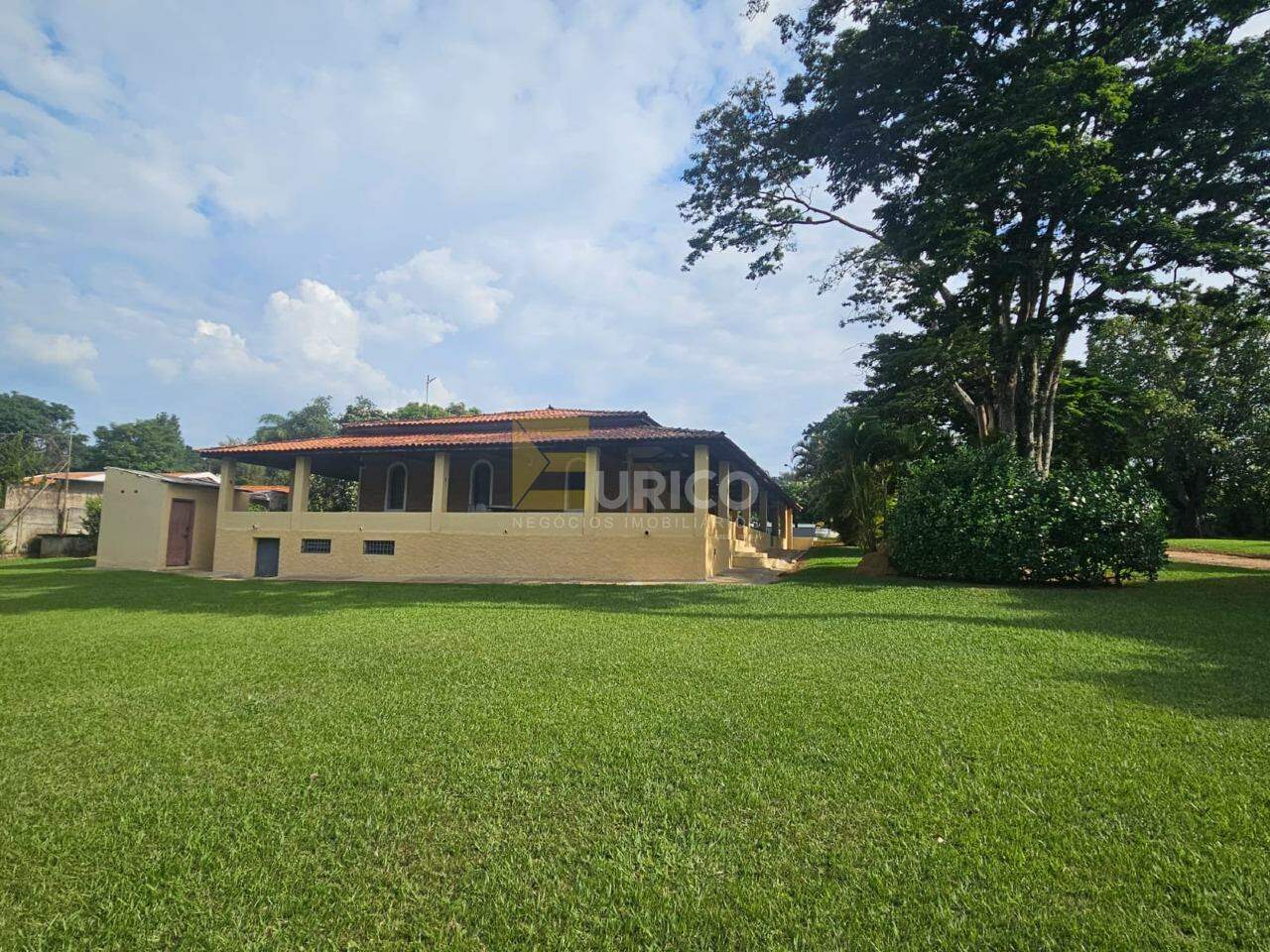 Chácara à venda no CHÁCARAS SÃO BENTO em Valinhos/SP: