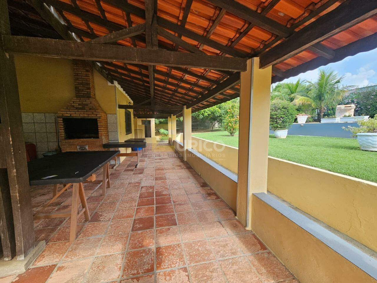 Chácara à venda no CHÁCARAS SÃO BENTO em Valinhos/SP:
