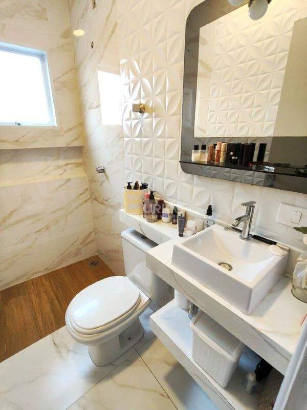 Casa à venda no JARDIM COLÔNIA em Jundiaí/SP: 