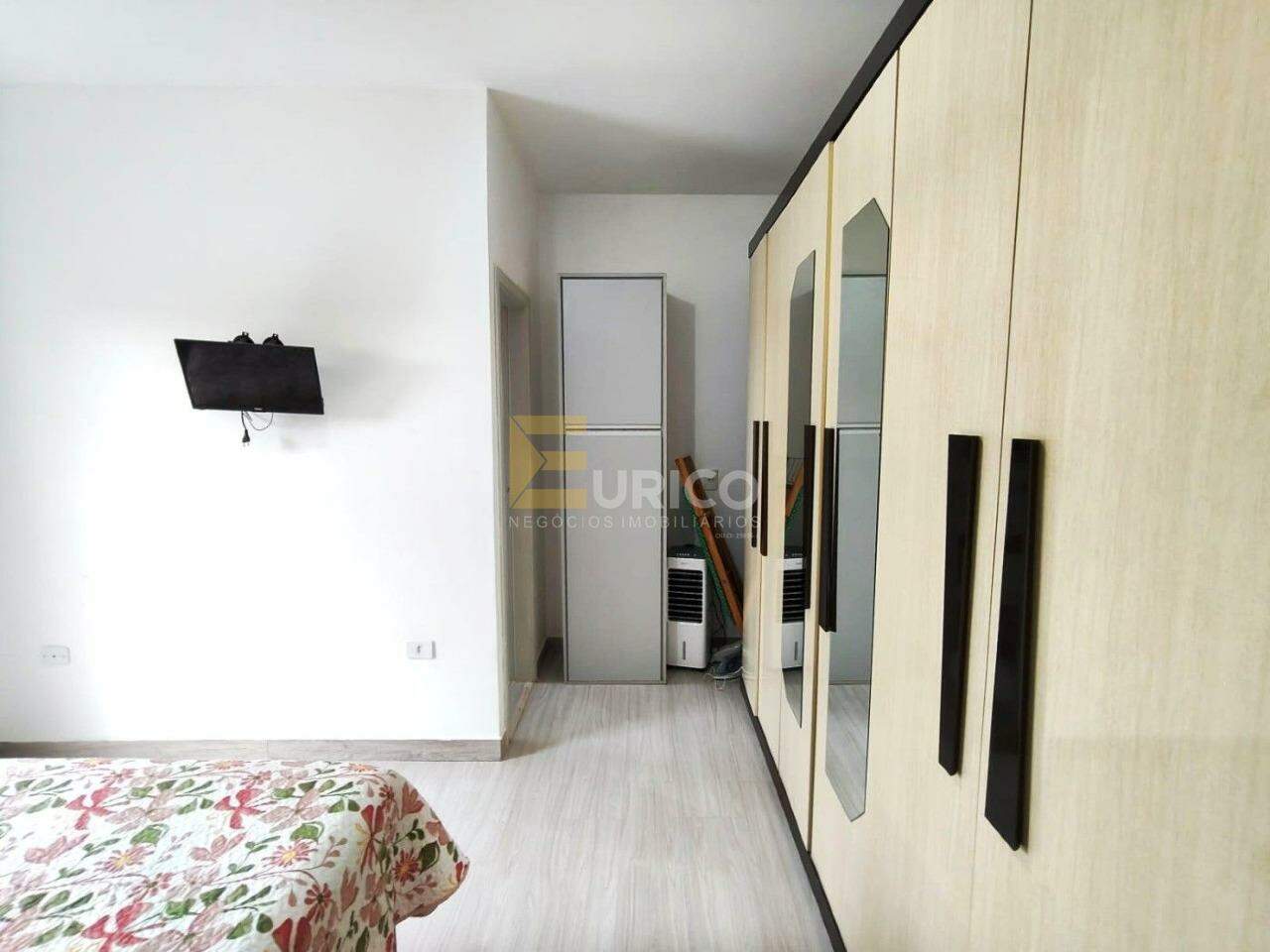 Casa à venda no JARDIM COLÔNIA em Jundiaí/SP: 