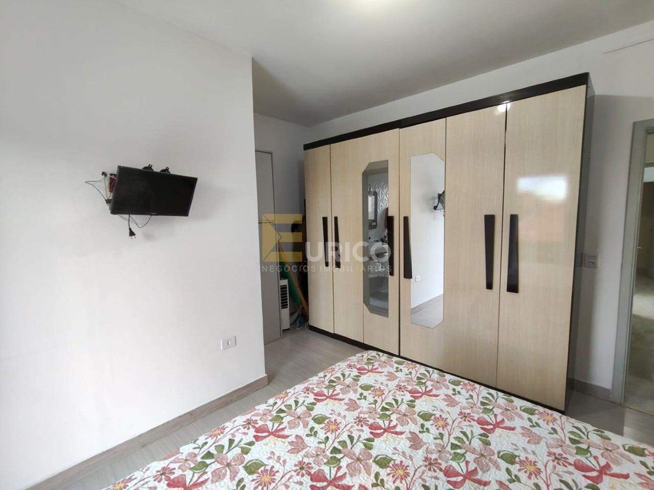 Casa à venda no JARDIM COLÔNIA em Jundiaí/SP: