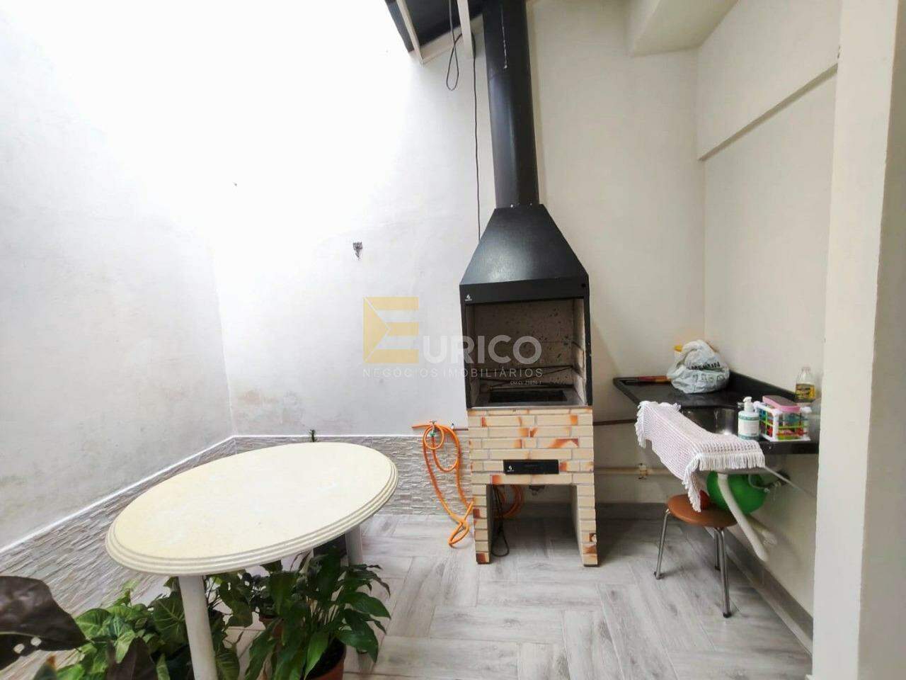 Casa à venda no JARDIM COLÔNIA em Jundiaí/SP: 