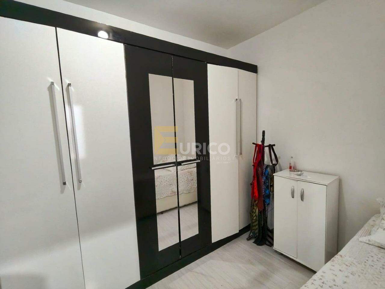 Casa à venda no JARDIM COLÔNIA em Jundiaí/SP: