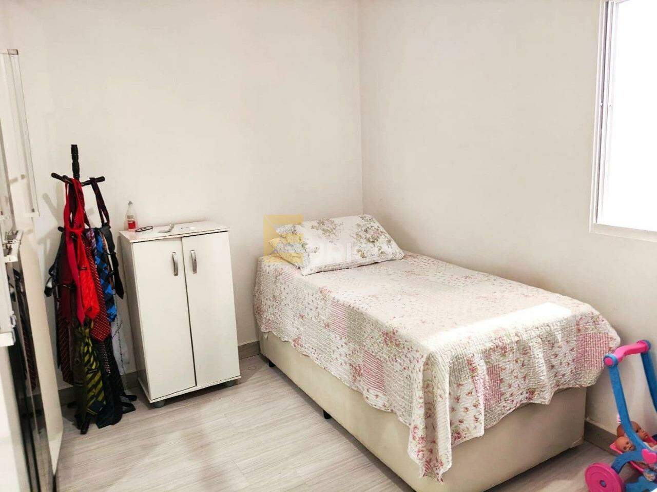 Casa à venda no JARDIM COLÔNIA em Jundiaí/SP: