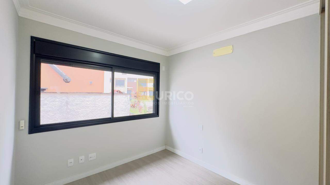Casa em condomínio para aluguel no Condomínio Residencial Quinta das Oliveiras em Valinhos/SP: 