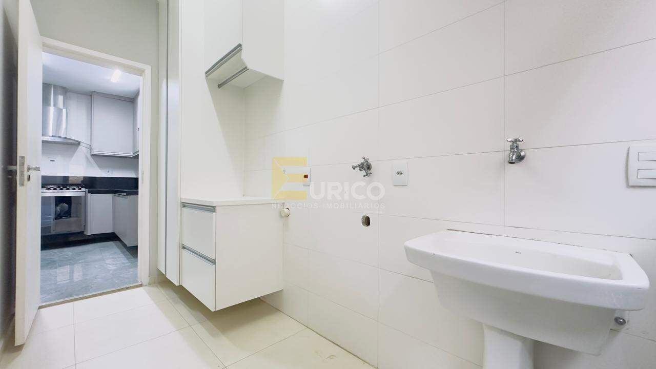 Casa em condomínio para aluguel no Condomínio Residencial Quinta das Oliveiras em Valinhos/SP: 