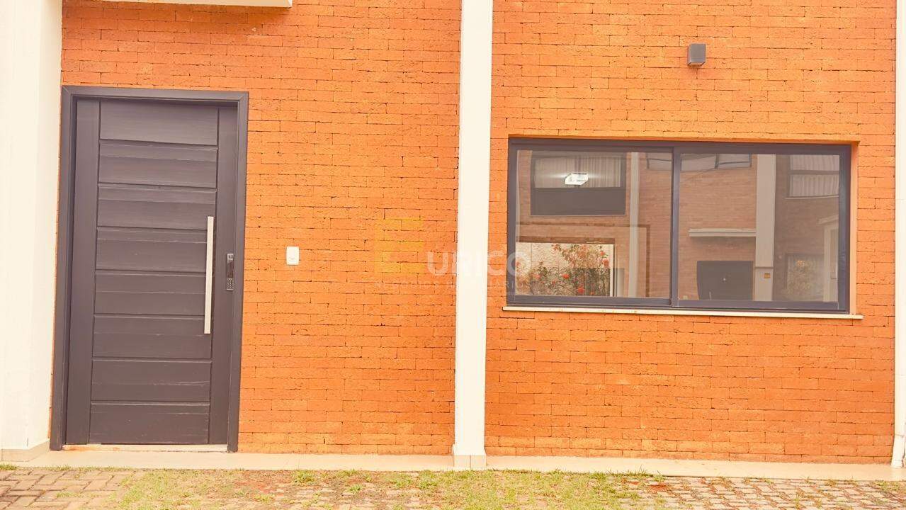 Casa em condomínio para aluguel no Condomínio Residencial Quinta das Oliveiras em Valinhos/SP: 