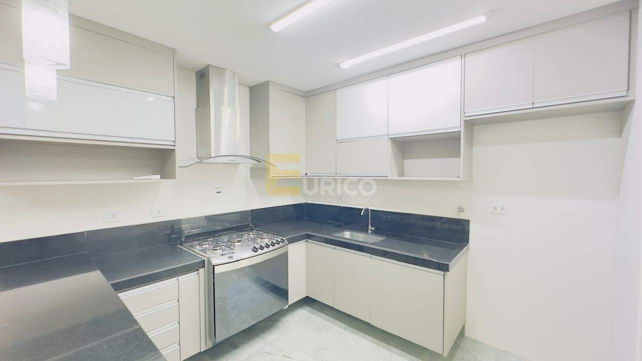 Casa em condomínio para aluguel no Condomínio Residencial Quinta das Oliveiras em Valinhos/SP: 