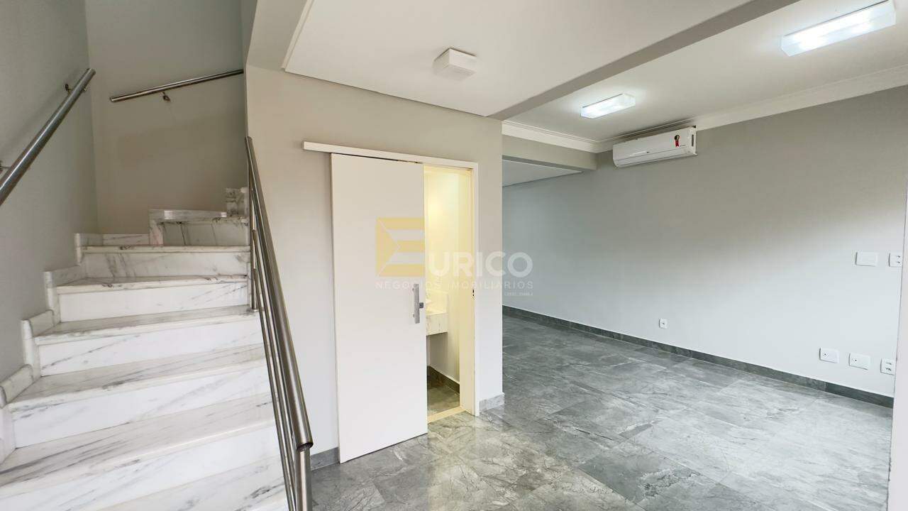 Casa em condomínio para aluguel no Condomínio Residencial Quinta das Oliveiras em Valinhos/SP: 
