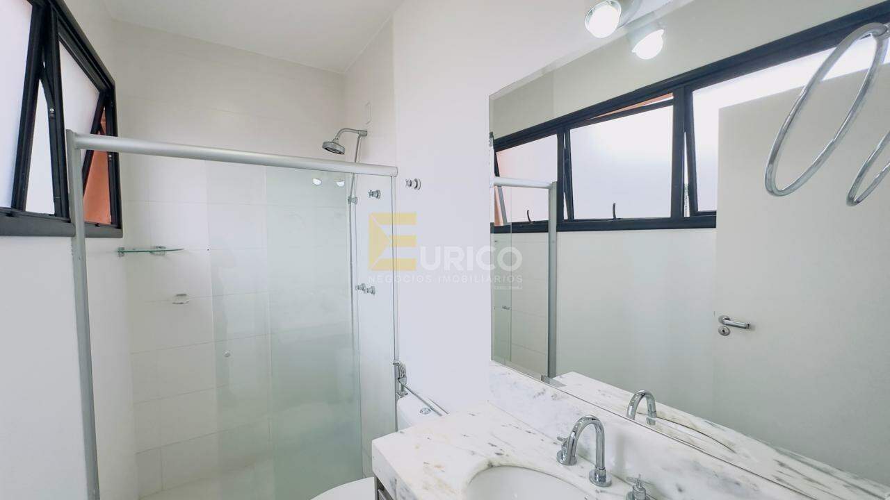 Casa em condomínio para aluguel no Condomínio Residencial Quinta das Oliveiras em Valinhos/SP: 