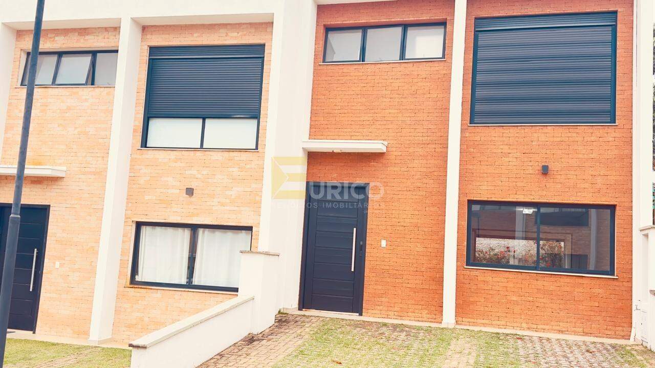 Casa em condomínio para aluguel no Condomínio Residencial Quinta das Oliveiras em Valinhos/SP: 