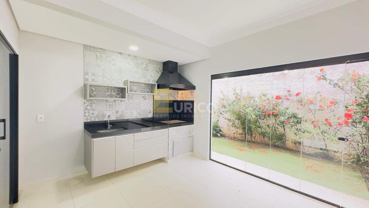 Casa em condomínio para aluguel no Condomínio Residencial Quinta das Oliveiras em Valinhos/SP: 
