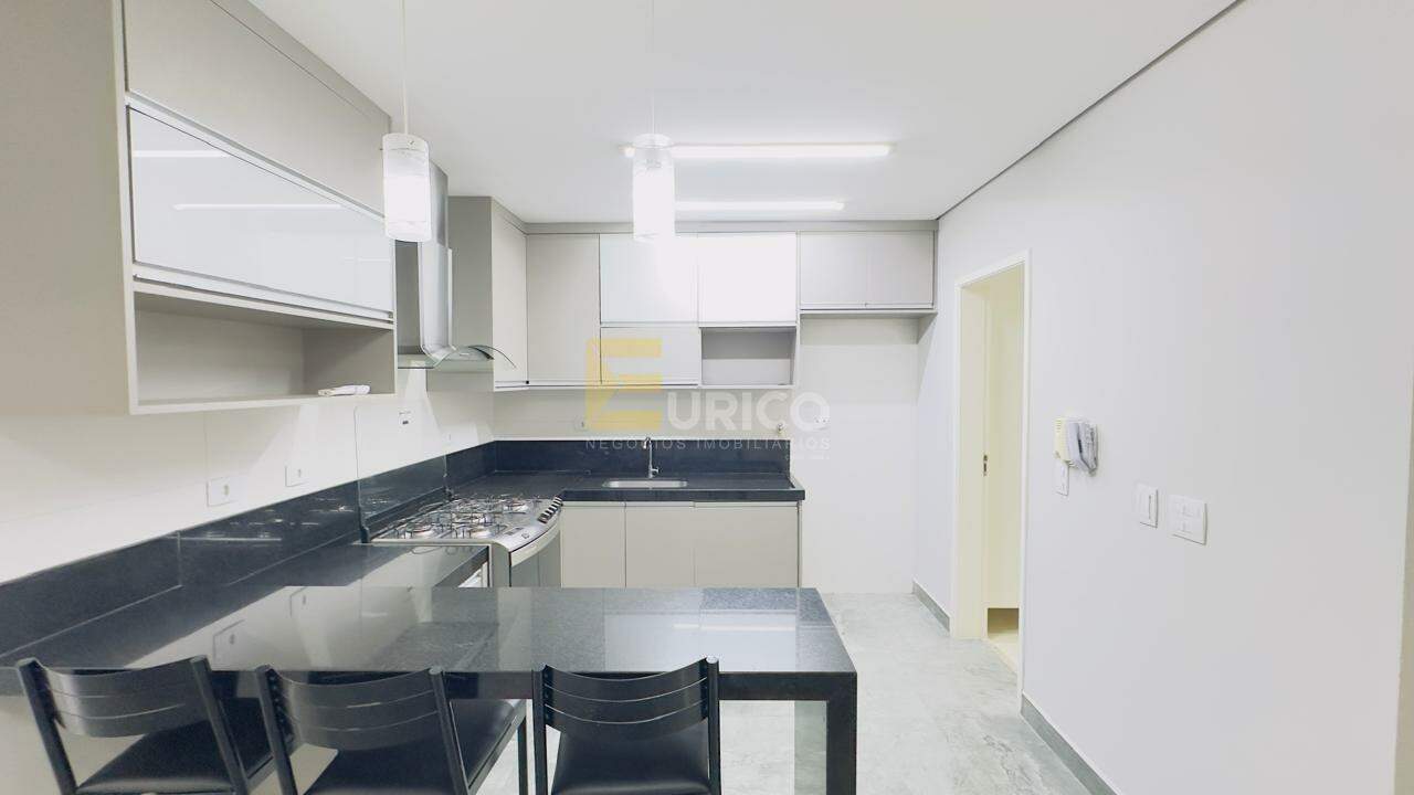 Casa em condomínio para aluguel no Condomínio Residencial Quinta das Oliveiras em Valinhos/SP: 