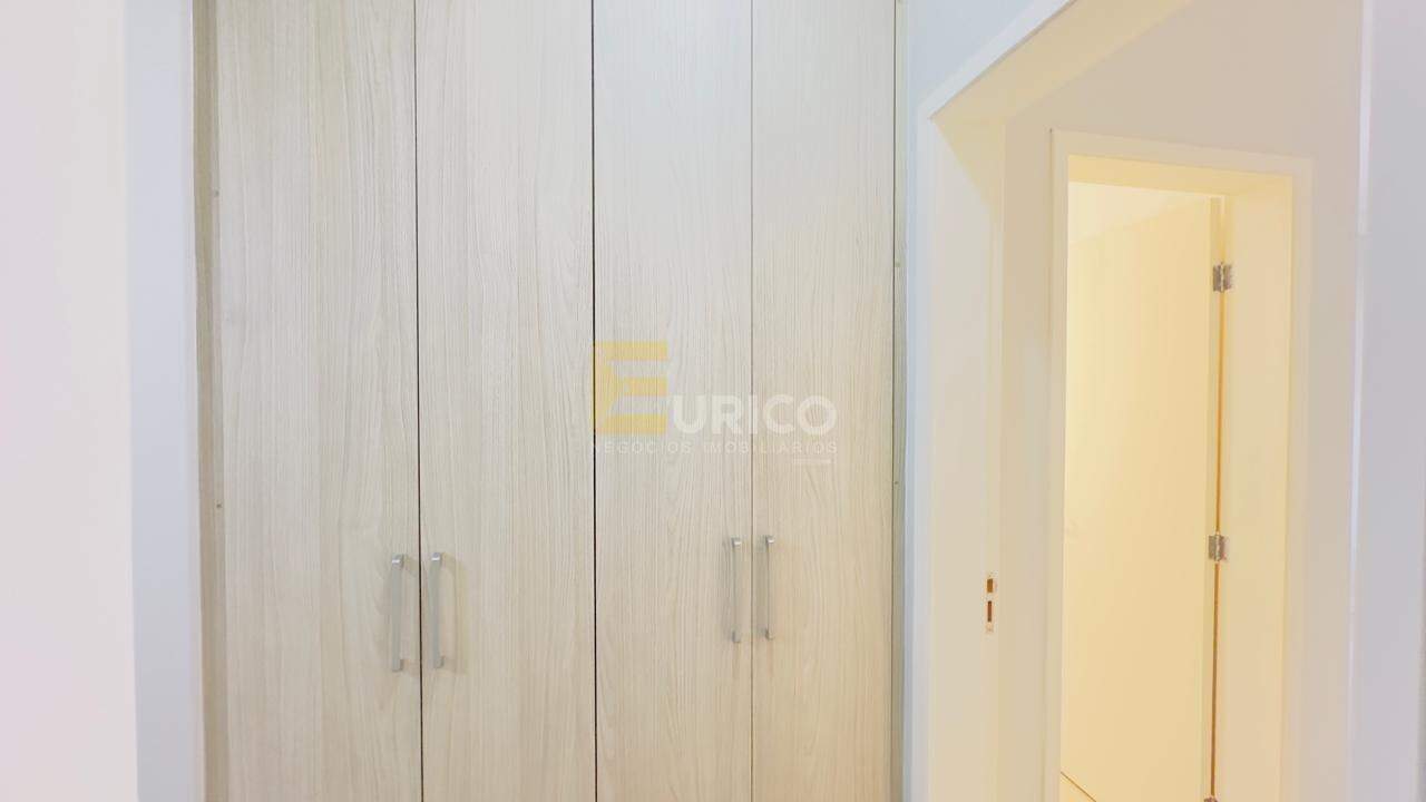 Casa em condomínio para aluguel no Condomínio Residencial Quinta das Oliveiras em Valinhos/SP: 