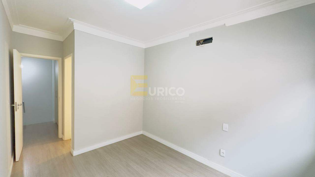 Casa em condomínio para aluguel no Condomínio Residencial Quinta das Oliveiras em Valinhos/SP: 