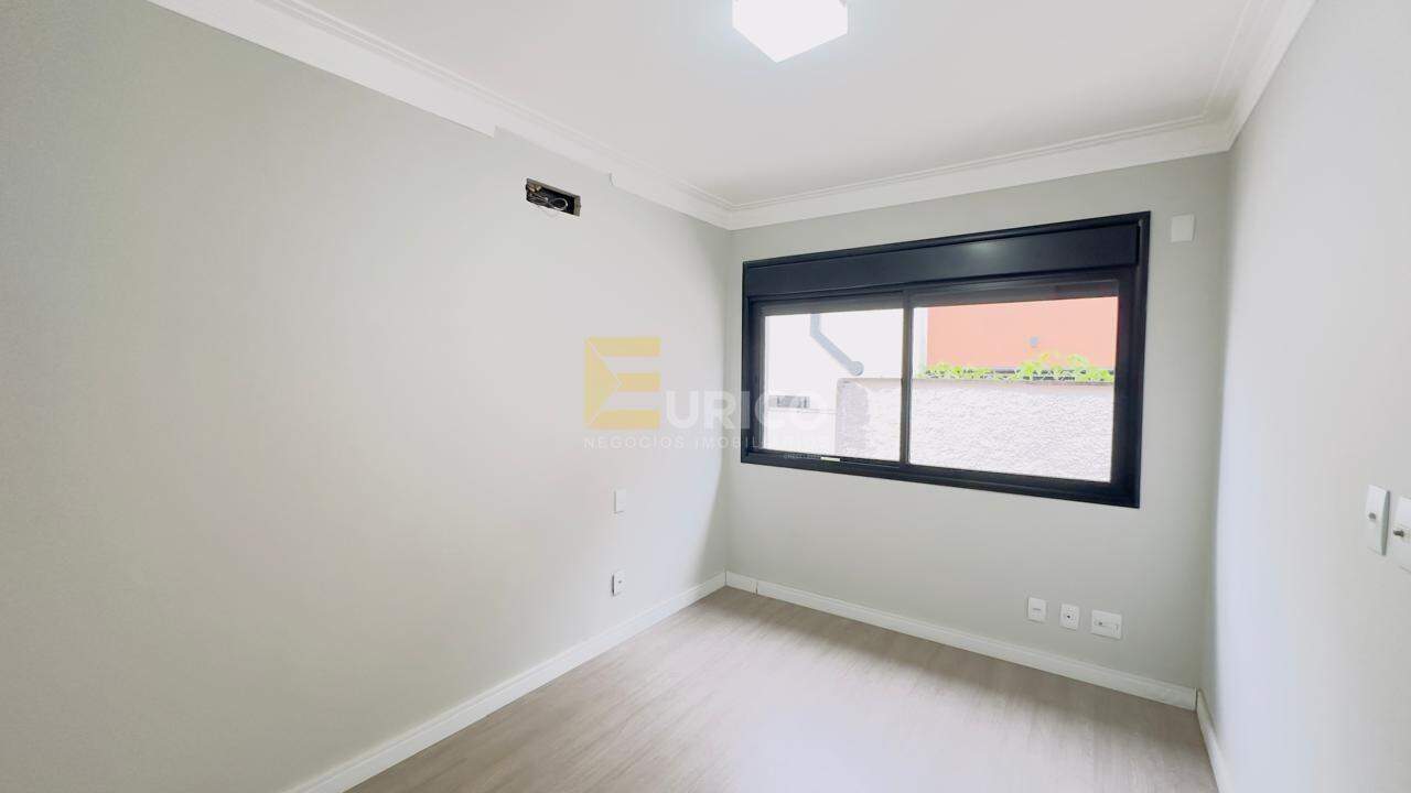 Casa em condomínio para aluguel no Condomínio Residencial Quinta das Oliveiras em Valinhos/SP: 