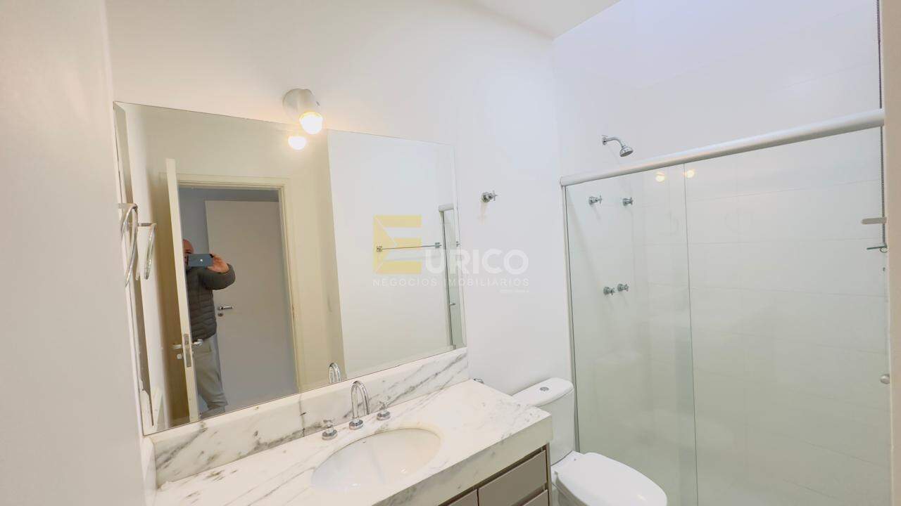 Casa em condomínio para aluguel no Condomínio Residencial Quinta das Oliveiras em Valinhos/SP: 