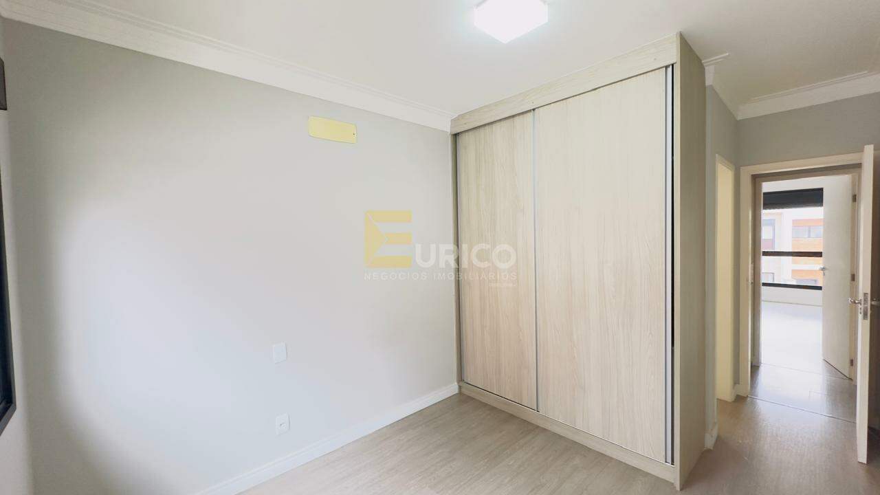 Casa em condomínio para aluguel no Condomínio Residencial Quinta das Oliveiras em Valinhos/SP: 