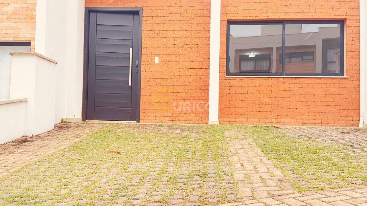 Casa em condomínio para aluguel no Condomínio Residencial Quinta das Oliveiras em Valinhos/SP: 
