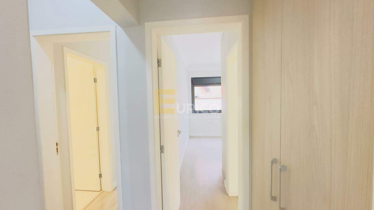 Casa em condomínio para aluguel no Condomínio Residencial Quinta das Oliveiras em Valinhos/SP: 