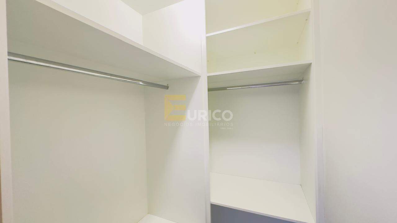 Casa em condomínio para aluguel no Condomínio Residencial Quinta das Oliveiras em Valinhos/SP: 