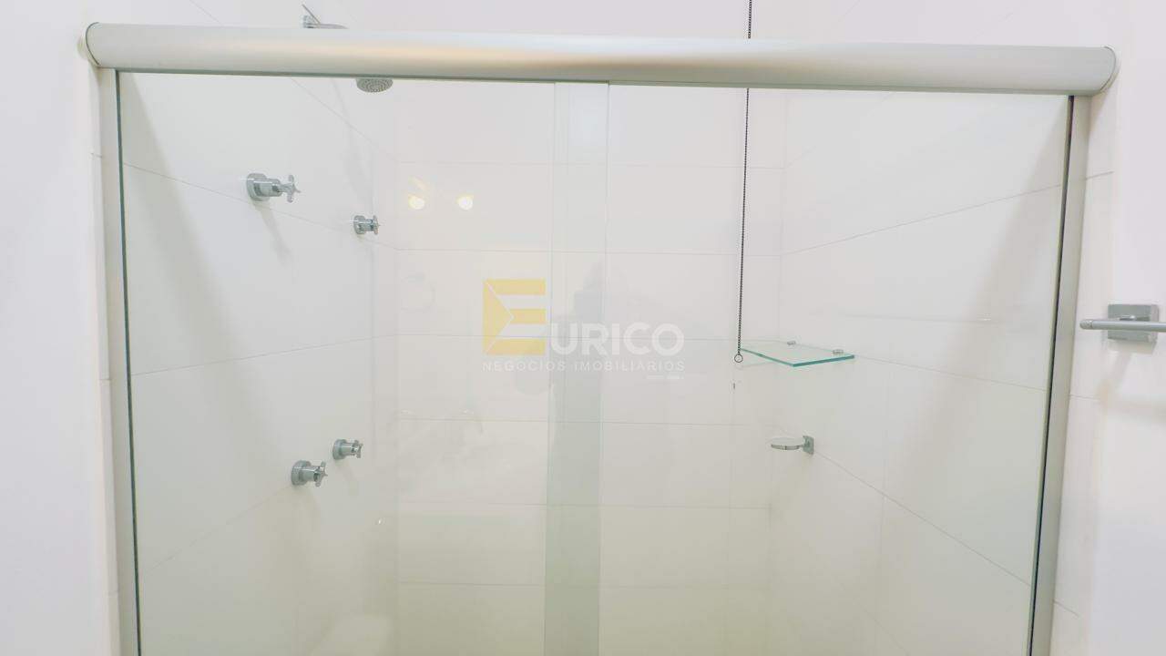 Casa em condomínio para aluguel no Condomínio Residencial Quinta das Oliveiras em Valinhos/SP: 
