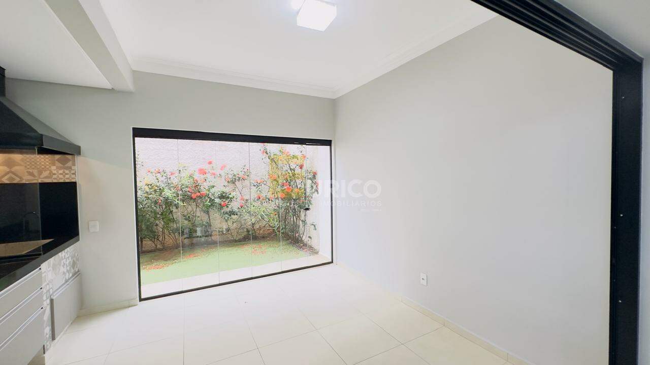 Casa em condomínio para aluguel no Condomínio Residencial Quinta das Oliveiras em Valinhos/SP: 