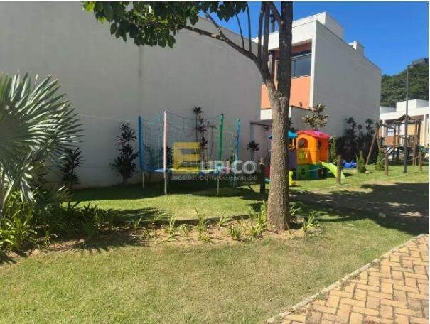 Casa em condomínio para aluguel no Condomínio Residencial Quinta das Oliveiras em Valinhos/SP: 