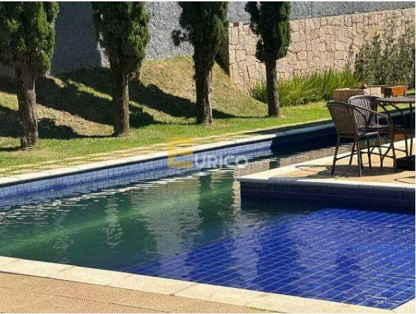 Casa em condomínio para aluguel no Condomínio Residencial Quinta das Oliveiras em Valinhos/SP: 