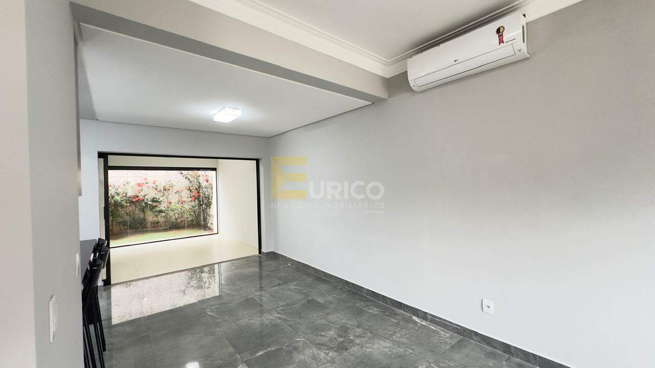 Casa em condomínio para aluguel no Condomínio Residencial Quinta das Oliveiras em Valinhos/SP: 