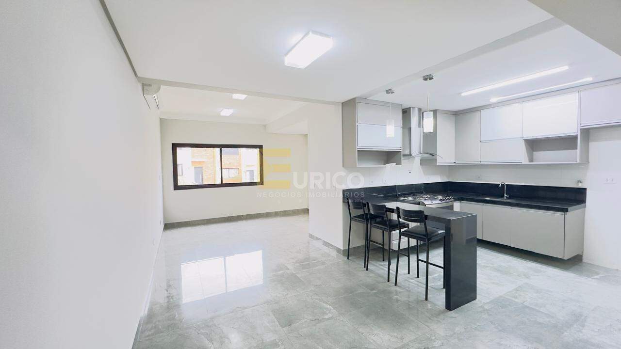 Casa em condomínio para aluguel no Condomínio Residencial Quinta das Oliveiras em Valinhos/SP: 