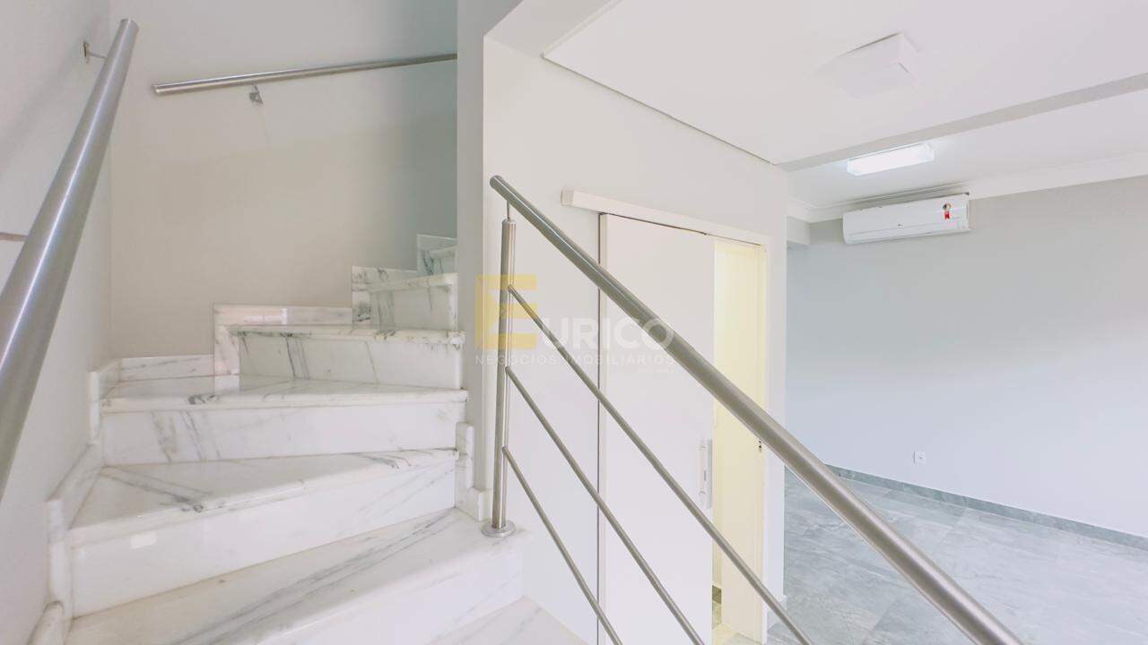 Casa em condomínio para aluguel no Condomínio Residencial Quinta das Oliveiras em Valinhos/SP: 