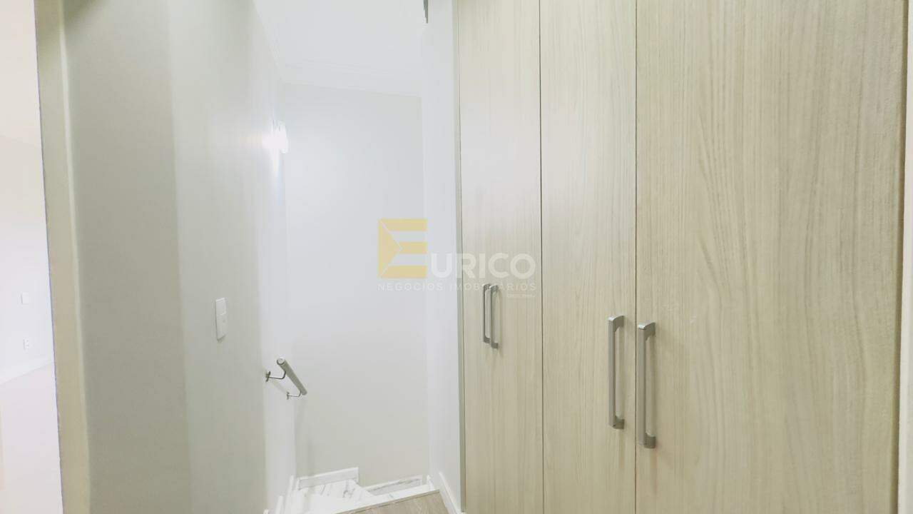 Casa em condomínio para aluguel no Condomínio Residencial Quinta das Oliveiras em Valinhos/SP: 